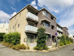 シャーメゾン　クレール