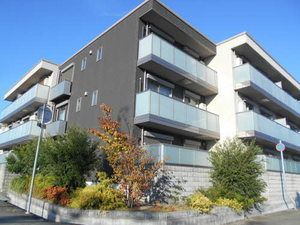 シャーメゾンＭＶ－Ⅴ