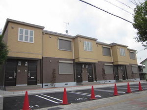 ル・パルク 0103号-1