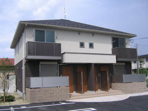 シャーメゾン十八