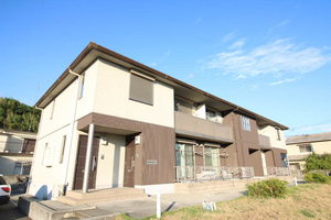 ロイヤルハイツ