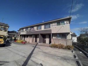 ロードスター・ヒルズ 0103号-1