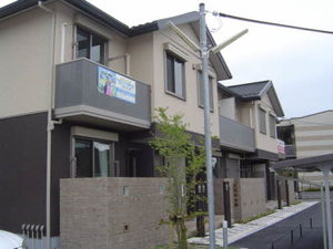 アンジュール　荒松 0103号-1