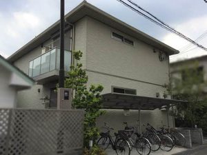 アイエフハイツ水波町Ⅴ 0103号-1