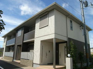 ラ・グレイス桜