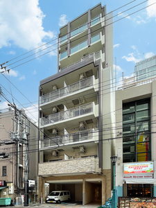 パラッツォロッサ