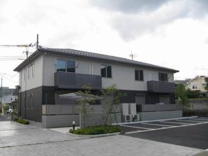 ドゥ　エール　洛北 0101号-1