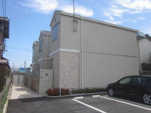 シャーメゾンレントⅡ