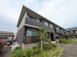 シャーメゾン】PISO MARIOA102号室の賃貸情報｜（兵庫