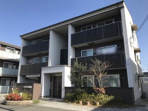 神戸岡本ガーデン