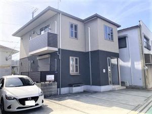 シャーメゾン　リバージュ 0101号-1