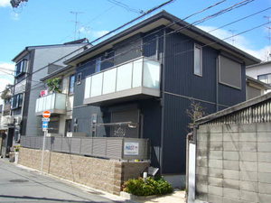 シャーメゾン御所ノ内北町 0102号-1