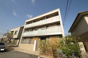 シャーメゾン篠原