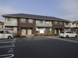 シャーメゾン尾上 0201号-1