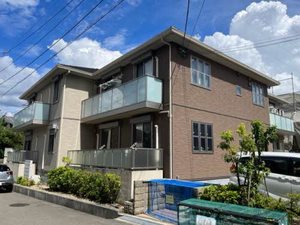 コスモス野上 0202号-1