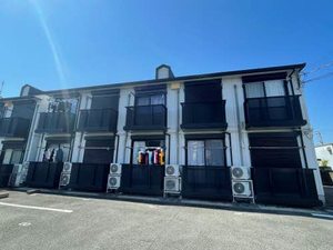 フローラＡ棟 0103号-1