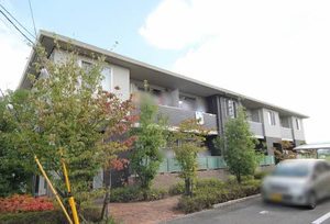 シャーメゾン　ファイン 0201号-1