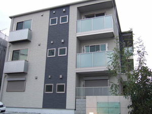 ＤＥＮ　ＦＬＡＴ　大畑町