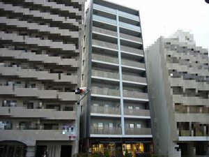 都壱番館　三条堀川 0903号-1