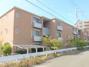 オーキッドガーデン 0101号-1