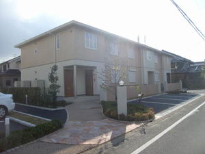 ｓｕｎシャーメゾン