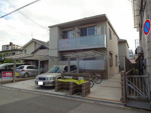 フルール加古川 0203号-1