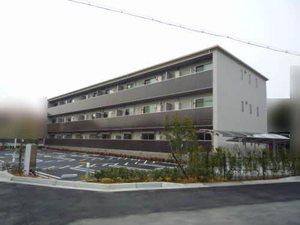 シャーメゾン口谷 0106号-1