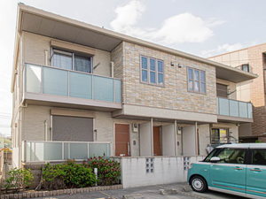 プロヌーブ枝吉