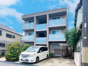 ＣＡＳＡ　ＭＯＮＴＥＲＥＹ（カーサ　モントレー） 0102号-1