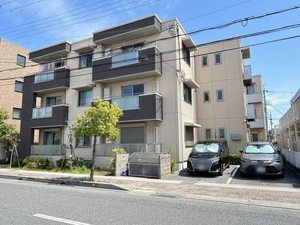 シャーメゾン昆陽南 0302号-1