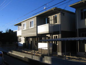 シャーメゾン　クレール