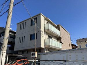 アルファ　エール 0302号-1