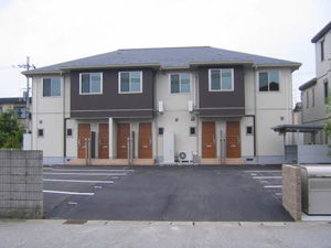 シャーメゾン　メイプル