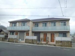 サンバレーウェスト御殿山 0101号-1