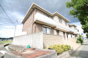 メゾン　クレール 0203号-1