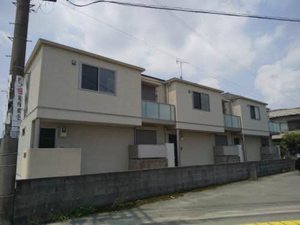 カーサ　フェリーチェ