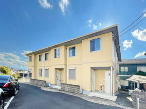 リバーサイドテラス 0101号-1