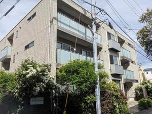 シャーメゾンペニーレイン