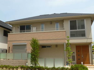 シャーメゾン楽和