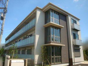 ベレオ宝塚 A201号-1