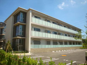 ベレオ宝塚 B206号-1