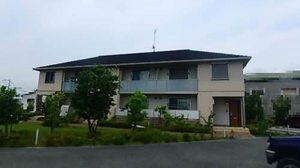 ラ　メゾン　ドゥ　アミー