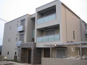 メゾン　オルタンシア 0301号-1