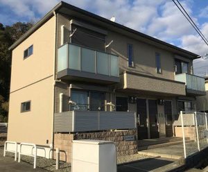 シャーメゾン天神