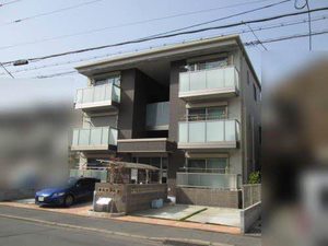 Ｃａｓａ　ｄ’Ｈａｎａ 0302号-1