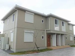 リラフォート A102号-1