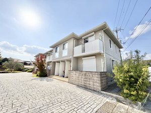 リラフォート C102号-1