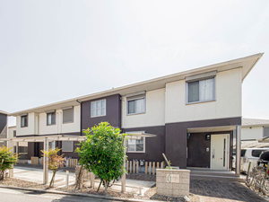 ホワイトゲーブルズ