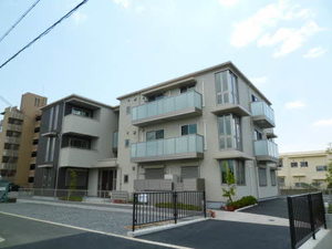 シャーメゾンＮＥＸＴ 0103号-1