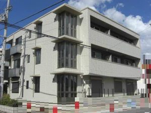 ＭＡＩＳＯＮ　ＤＥ　Ｈ　ＤＥＵＸ